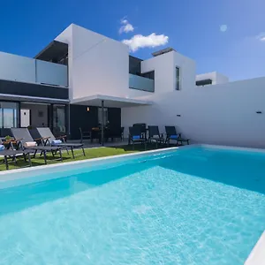 Casilla De Costa Private Pool Luxury By Holidays Villa La Oliva