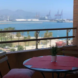  Apartamento Primera Linea